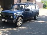 ВАЗ (Lada) Lada 2131 (5-ти дверный) 1998 годаүшін1 500 000 тг. в Астана