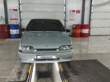 ВАЗ (Lada) 2114 2007 годаfor820 000 тг. в Щучинск