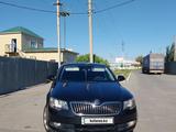 Skoda Superb 2015 года за 7 100 000 тг. в Костанай – фото 2