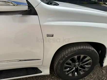 Lexus GX 460 2019 годаүшін30 000 000 тг. в Актобе