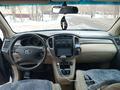 Toyota Highlander 2001 годаүшін7 000 000 тг. в Астана – фото 2