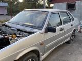 ВАЗ (Lada) 2115 2004 года за 700 000 тг. в Талгар