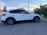 Infiniti QX50 2015 года за 10 500 000 тг. в Астана – фото 4