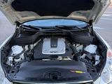 Infiniti QX50 2015 года за 10 500 000 тг. в Астана – фото 5