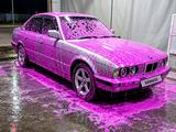 BMW 520 1991 года за 2 000 000 тг. в Жезказган – фото 3