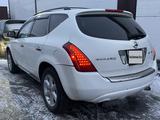 Nissan Murano 2006 годаүшін4 500 000 тг. в Павлодар – фото 3