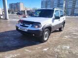 Chevrolet Niva 2018 года за 4 000 000 тг. в Уральск