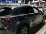 Mazda CX-5 2018 года за 10 650 000 тг. в Караганда – фото 3