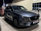 Mazda CX-5 2018 года за 10 650 000 тг. в Караганда