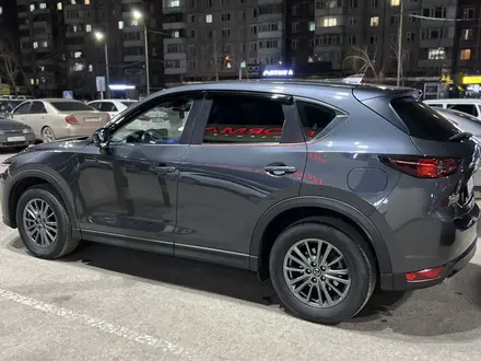 Mazda CX-5 2018 года за 10 650 000 тг. в Караганда – фото 4