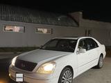 Lexus LS 430 2003 года за 4 500 000 тг. в Алматы