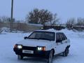 ВАЗ (Lada) 21099 2000 года за 880 000 тг. в Костанай