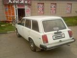 ВАЗ (Lada) 2104 1998 годаүшін650 000 тг. в Курчум – фото 3