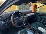 Audi A6 1998 годаүшін1 820 000 тг. в Костанай – фото 2