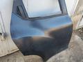 Дверь задняя на Ниссан жук. Привозная из Японии. за 140 000 тг. в Алматы