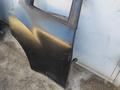 Дверь задняя на Ниссан жук. Привозная из Японии. за 140 000 тг. в Алматы – фото 2