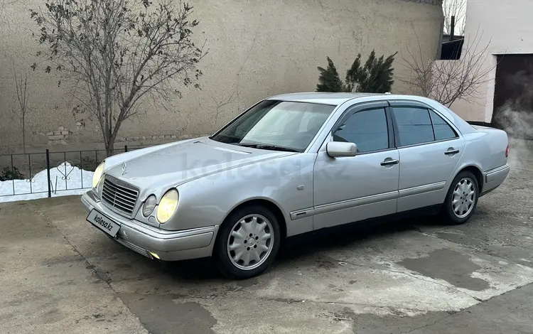 Mercedes-Benz E 280 1999 годаүшін2 950 000 тг. в Шымкент