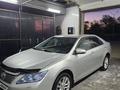 Toyota Camry 2011 года за 8 500 000 тг. в Усть-Каменогорск – фото 7