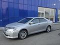 Toyota Camry 2011 года за 8 500 000 тг. в Усть-Каменогорск – фото 8