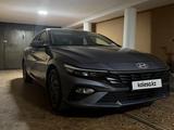 Hyundai Elantra 2024 года за 8 600 000 тг. в Шымкент