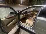Lexus ES 300 2002 годаүшін4 700 000 тг. в Тараз – фото 5