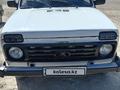 ВАЗ (Lada) Lada 2121 2007 годаүшін1 200 000 тг. в Аральск