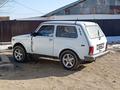 ВАЗ (Lada) Lada 2121 2007 года за 1 200 000 тг. в Аральск – фото 5