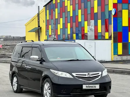 Honda Elysion 2007 года за 4 000 000 тг. в Караганда – фото 3