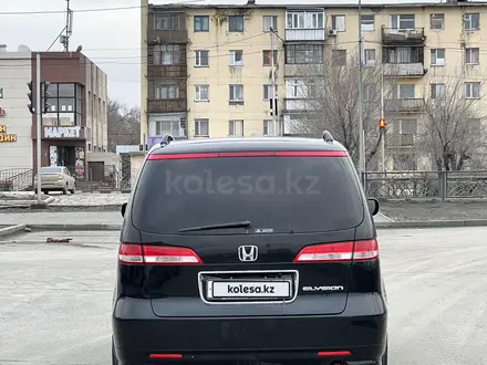 Honda Elysion 2007 года за 4 000 000 тг. в Караганда – фото 10