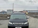 Honda Elysion 2007 годаүшін5 500 000 тг. в Караганда – фото 2