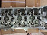 Головка блока цилиндров тойота 3rz-efi новая голая за 165 000 тг. в Алматы