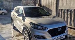 Hyundai Tucson 2020 годаfor12 000 000 тг. в Алматы