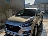 Hyundai Tucson 2020 года за 13 000 000 тг. в Алматы – фото 4