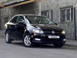 Volkswagen Polo 2013 года за 3 642 000 тг. в Каскелен – фото 2