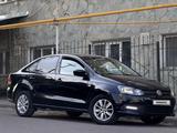 Volkswagen Polo 2013 года за 3 642 000 тг. в Каскелен