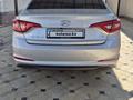 Hyundai Sonata 2016 года за 6 900 000 тг. в Шымкент – фото 2