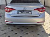 Hyundai Sonata 2016 годаүшін6 900 000 тг. в Шымкент – фото 2