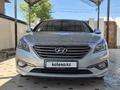 Hyundai Sonata 2016 года за 6 900 000 тг. в Шымкент