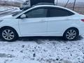 Hyundai Accent 2013 года за 4 800 000 тг. в Усть-Каменогорск