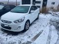 Hyundai Accent 2013 года за 4 800 000 тг. в Усть-Каменогорск – фото 3