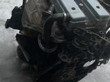Двигатель Опель омега б за 80 000 тг. в Актобе – фото 2