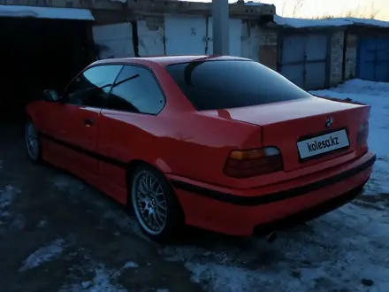 BMW 328 1995 года за 2 850 000 тг. в Семей – фото 6