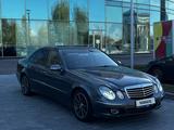 Mercedes-Benz E 350 2006 года за 6 500 000 тг. в Астана – фото 3