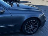 Mercedes-Benz E 350 2006 года за 6 500 000 тг. в Астана – фото 4