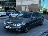 Mercedes-Benz E 350 2006 года за 6 500 000 тг. в Астана