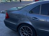 Mercedes-Benz E 350 2006 года за 6 500 000 тг. в Астана – фото 5