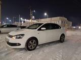 Volkswagen Polo 2012 годаүшін4 300 000 тг. в Актобе