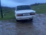 ВАЗ (Lada) 2106 1989 годаүшін600 000 тг. в Бауыржана Момышулы – фото 4