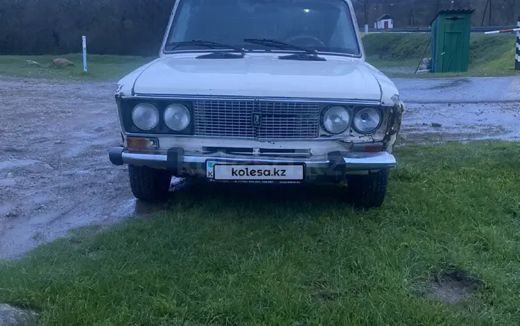 ВАЗ (Lada) 2106 1989 года за 555 555 тг. в Бауыржана Момышулы