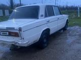 ВАЗ (Lada) 2106 1989 года за 600 000 тг. в Бауыржана Момышулы – фото 5